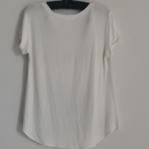 NYLON APPAREL TOP🤩 - Picture 4 of 4